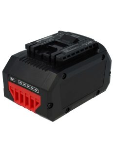   Elektromos kéziszerszámgép akkumulátor Bosch 1600A016GB, ProCORE18V - 8000 mAh, 18 V, Li-Ion 