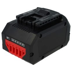   Elektromos kéziszerszámgép akkumulátor Bosch 1600A016GB, ProCORE18V - 8000 mAh, 18 V, Li-Ion 