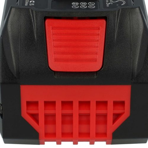 VHBW Electric Hand Tool Battery Bosch 1600A016GB, ProCORE18V - 8000 mAh, 18 V, Li-Ion
