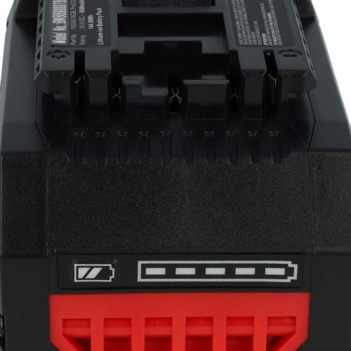 VHBW Electric Hand Tool Battery Bosch 1600A016GB, ProCORE18V - 8000 mAh, 18 V, Li-Ion