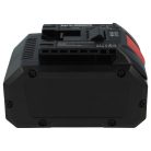 VHBW Electric Hand Tool Battery Bosch 1600A016GB, ProCORE18V - 8000 mAh, 18 V, Li-Ion