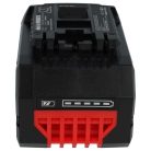 VHBW Electric Hand Tool Battery Bosch 1600A016GB, ProCORE18V - 8000 mAh, 18 V, Li-Ion