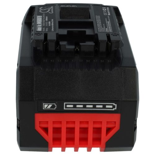 VHBW Electric Hand Tool Battery Bosch 1600A016GB, ProCORE18V - 8000 mAh, 18 V, Li-Ion