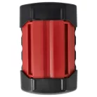 VHBW Bosch Lawn Mower Battery 2 607 336 173, 1600A0022N - 3000 mAh 36 V Li-Ion, Black/Red