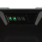 VHBW Greenworks G60B2 Lawn Mower Battery, 60V - 5Ah Li-Ion, 2918307, Black