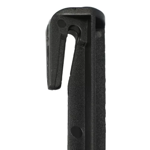 VHBW 50x Ground Anchor Pegs for Robot - Grounding Stakes
