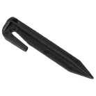 VHBW 50x Ground Anchor Pegs for Robot - Grounding Stakes
