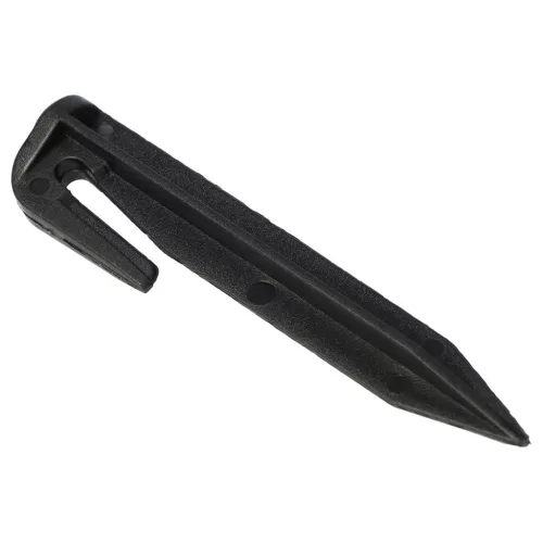 VHBW 50x Ground Anchor Pegs for Robot - Grounding Stakes