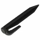 VHBW 50x Ground Anchor Pegs for Robot - Grounding Stakes