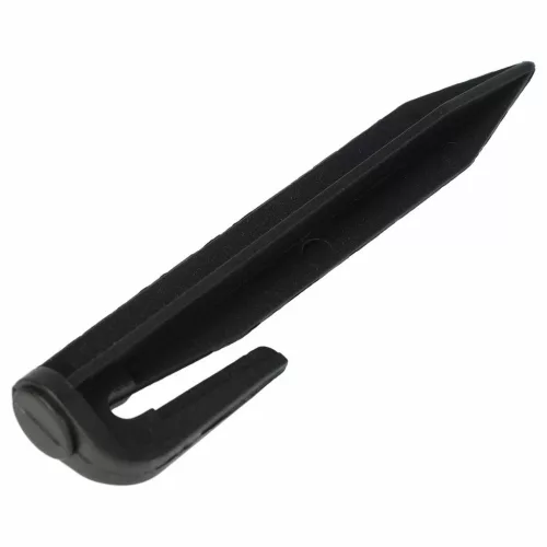 VHBW 50x Ground Anchor Pegs for Robot - Grounding Stakes