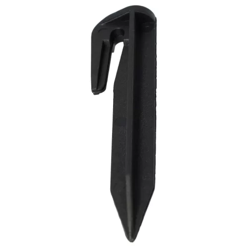 VHBW 50x Ground Anchor Pegs for Robot - Grounding Stakes