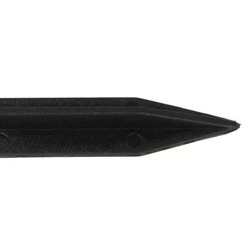 VHBW 50x Ground Anchor Pegs for Robot - Grounding Stakes