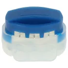 VHBW 5x Cable Connector for Robot Lawn Mower