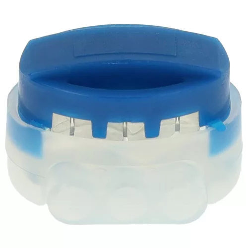 VHBW 5x Cable Connector for Robot Lawn Mower