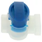 VHBW 5x Cable Connector for Robot Lawn Mower