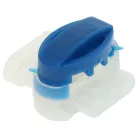 VHBW 5x Cable Connector for Robot Lawn Mower