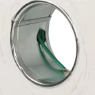 VHBW Indego 1000 Connect Robotic Lawn Mower Boundary Wire - 50 m