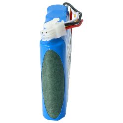   VHBW Rasenmäher Akku für Husqvarna Automower 310 bis 2018 - 2600 mAh, 18,5 V Li-Ion - Gartengerät