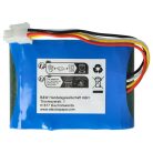 VHBW Lawn Mower Battery for Husqvarna Automower 310 models up to 2018 - 2600 mAh, 18.5 V Li-Ion - Gardening tool
