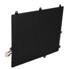 VHBW Notebook akkumulátor Trekstor 3487265P, HW-3487265, TH116A - 4800 mAh 7,6 V Li-polimer