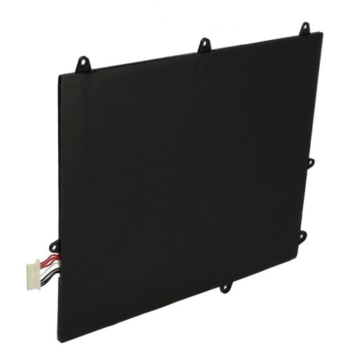 VHBW Notebook akkumulátor Trekstor 3487265P, HW-3487265, TH116A - 4800 mAh 7,6 V Li-polimer