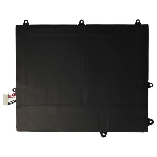 VHBW Notebook akkumulátor Trekstor 3487265P, HW-3487265, TH116A - 4800 mAh 7,6 V Li-polimer