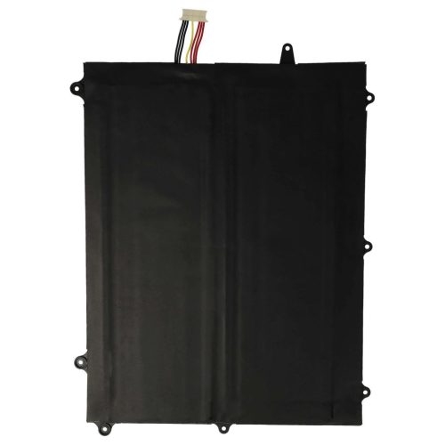 VHBW Notebook akkumulátor  jumper TH133K-MC, HW-3487265 - 5000 mAh 7,6 V Li-polimer