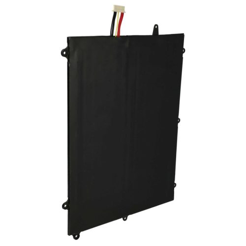 VHBW Notebook akkumulátor  jumper TH133K-MC, HW-3487265 - 5000 mAh 7,6 V Li-polimer