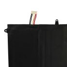 VHBW Notebook akkumulátor  jumper TH133K-MC, HW-3487265 - 5000 mAh 7,6 V Li-polimer