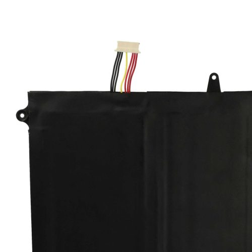 VHBW Notebook akkumulátor  jumper TH133K-MC, HW-3487265 - 5000 mAh 7,6 V Li-polimer