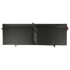 VHBW Notebook akkumulátor  Trekstor 3282122-2S, HW-3687265, P313R, P313 - 4800 mAh 7,6 V Li-polimer