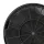 VHBW Ariston FAC529/1, FAC529 Activated Carbon Filter - 19.6 cm