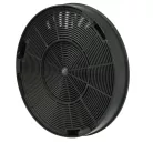 VHBW Ariston FAC529/1, FAC529 Activated Carbon Filter - 19.6 cm