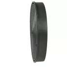 VHBW Ariston FAC529/1, FAC529 Activated Carbon Filter - 19.6 cm