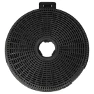VHBW Küppersbusch ZUB 881 Active Carbon Filter - 20 cm