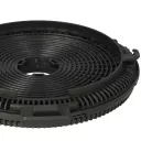 VHBW Küppersbusch ZUB 881 Active Carbon Filter - 20 cm