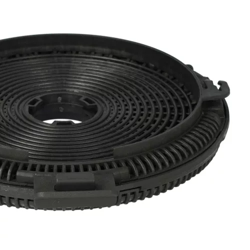 VHBW Küppersbusch ZUB 881 Active Carbon Filter - 20 cm