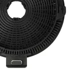 VHBW Küppersbusch ZUB 881 Active Carbon Filter - 20 cm