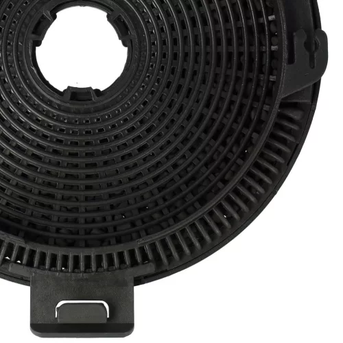 VHBW Küppersbusch ZUB 881 Active Carbon Filter - 20 cm