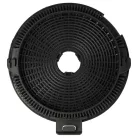 VHBW Küppersbusch ZUB 881 Active Carbon Filter - 20 cm