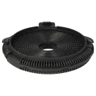 VHBW Küppersbusch ZUB 881 Active Carbon Filter - 20 cm