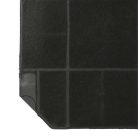 VHBW AEG EFF72 Aktív Szénszűrő - 26,5 x 23,5 x 1,5 cm