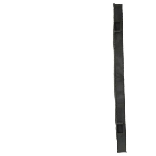 VHBW AEG EFF72 Aktív Szénszűrő - 26,5 x 23,5 x 1,5 cm