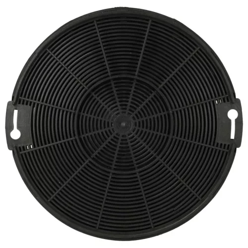 Zanussi EFF75, 4055093712 Activated Carbon Filter - 15 cm