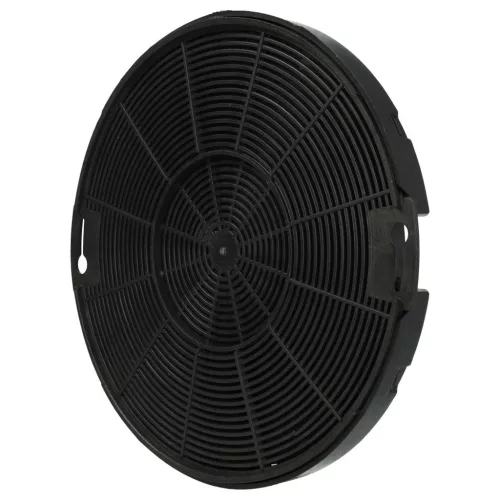 Zanussi EFF75, 4055093712 Activated Carbon Filter - 15 cm