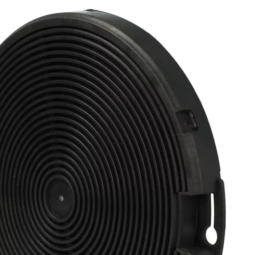 Zanussi EFF75, 4055093712 Activated Carbon Filter - 15 cm