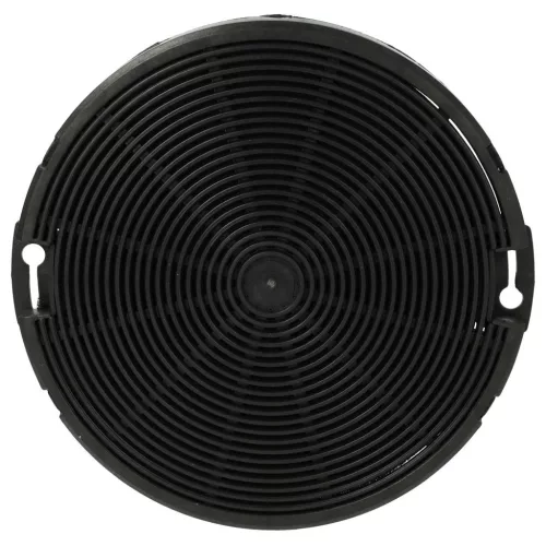 Zanussi EFF75, 4055093712 Activated Carbon Filter - 15 cm