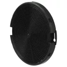 Zanussi EFF75, 4055093712 Activated Carbon Filter - 15 cm