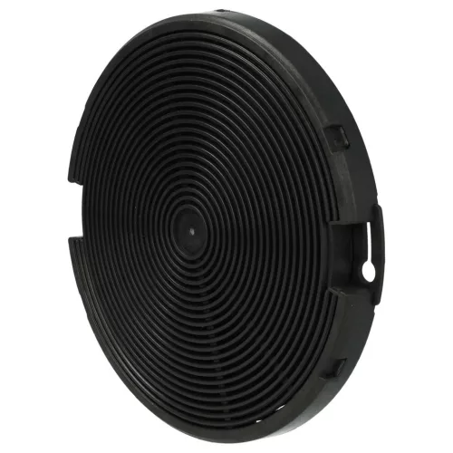 Zanussi EFF75, 4055093712 Activated Carbon Filter - 15 cm