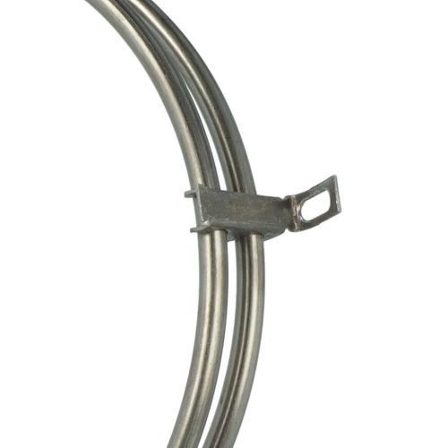 VHBW 499003 Tekercs Fűtőelem - 2400 W